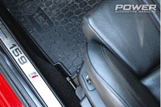 Alfa Romeo 159 1750TBi 258Ps 